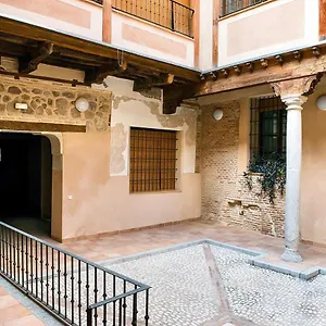 ~tivoli~ Edificio Historico S.xvi. Centro Apartment Toledo