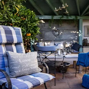  Appartement The Lemon Tree Espagne
