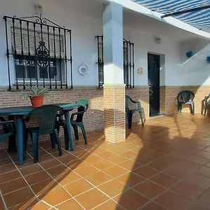 Moclinejo House Málaga
