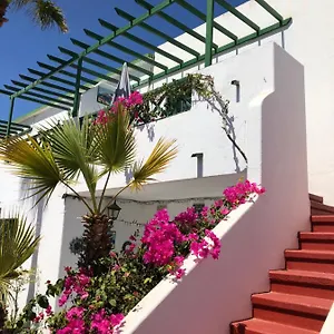 Clara Apartment Los Pocillos