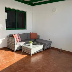 La Bonanza Apartment Playa Blanca (Lanzarote)