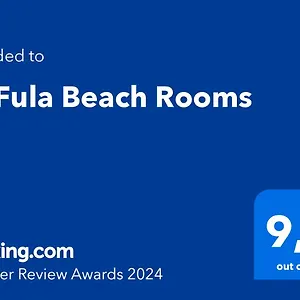  Appartement La Fula Espagne