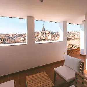  Appartement Exclusivos En Casco Historico Espagne