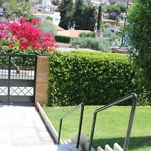 Chari Suites Málaga