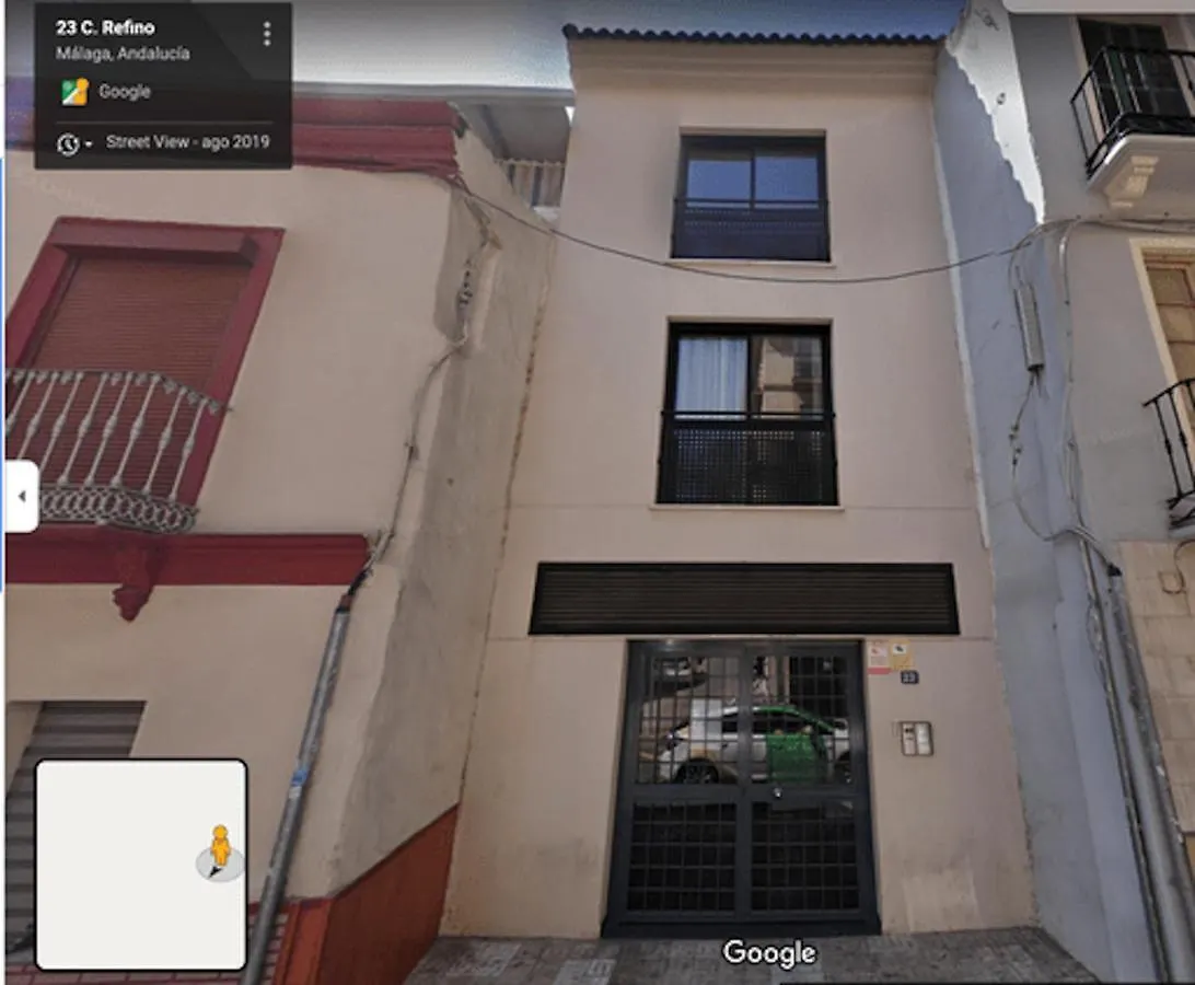 Holidays2Malaga Refino Pool And Parking Apartment Malaga